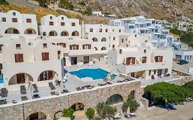 Epavlis Hotel Santorini